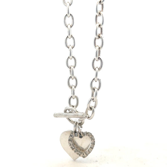 Silver bracelet weighing 19.5g with intricate woven design, unbranded jewelry accessory shown in the image.