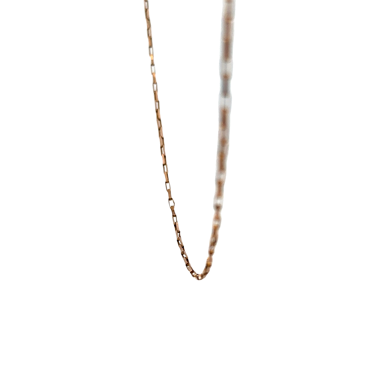 9ct yellow gold chain 3g (sh26565b)