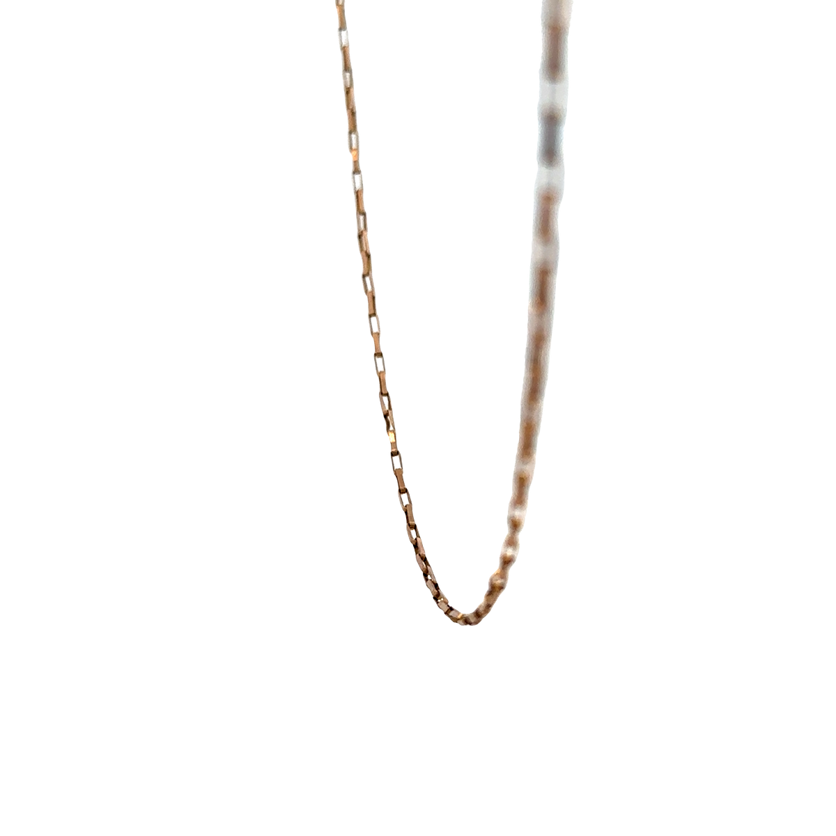 9ct yellow gold chain 3g (sh26565b)