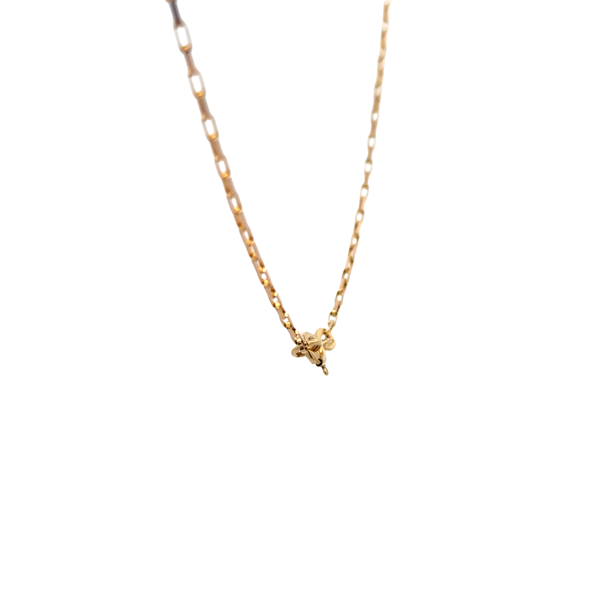 9ct yellow gold chain 3.3g (sh27782b)