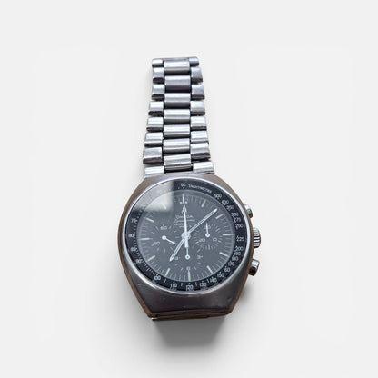1970s omega speemaster mark 2 watch only