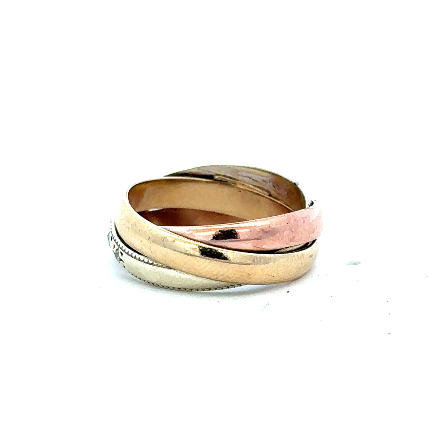 9ct yellow gold diamond ring in size K, featuring a sparkling diamond setting and a classic design.