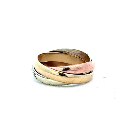 9ct yellow gold diamond ring in size K, featuring a sparkling diamond setting and a classic design.