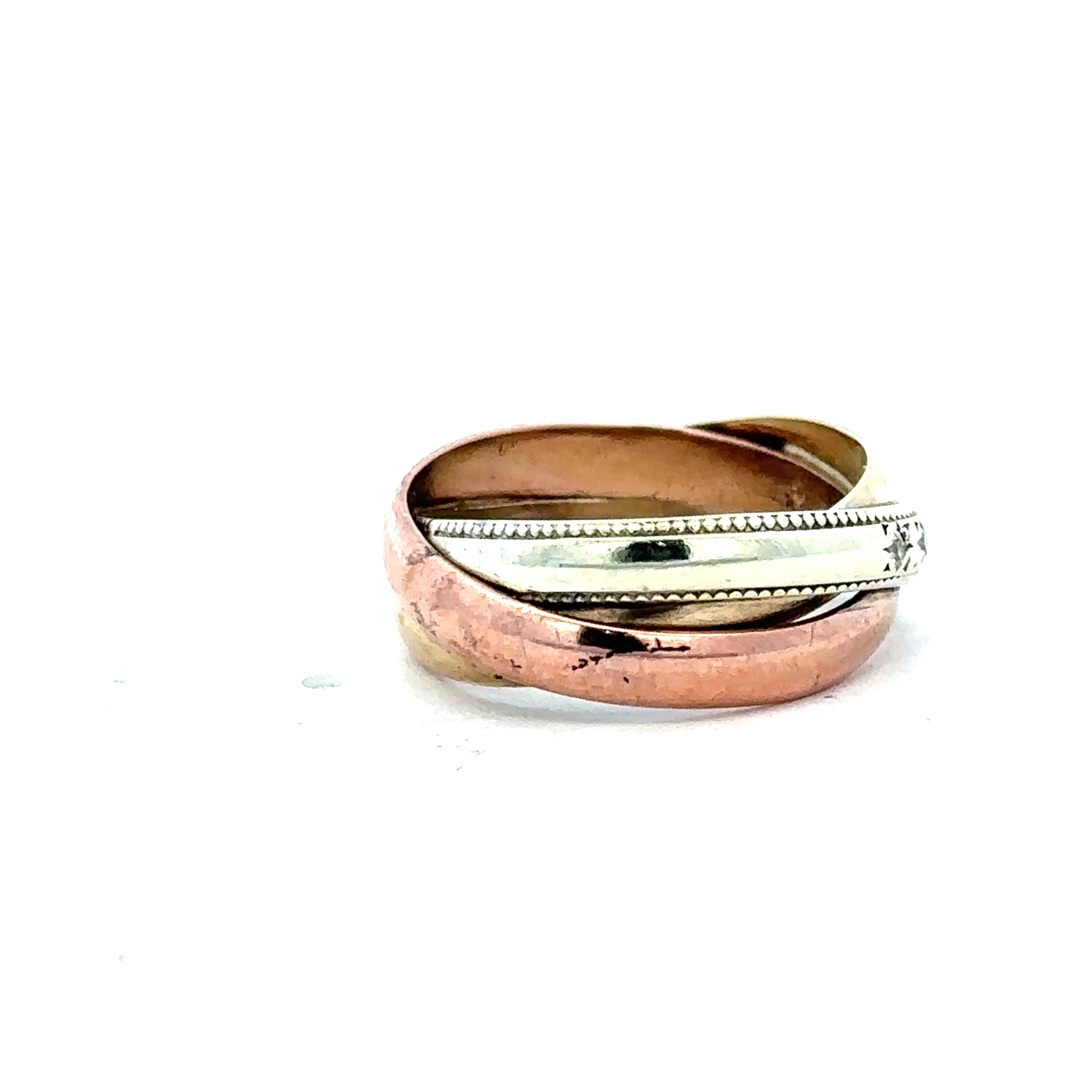 9ct yellow gold diamond ring in size K with sparkling diamonds, featuring a simple and elegant design.