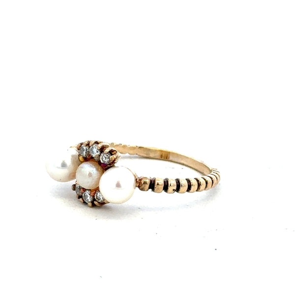 9ct yellow gold ring in size P with a smooth band, unbranded jewelry perfect for elegant everyday wear.