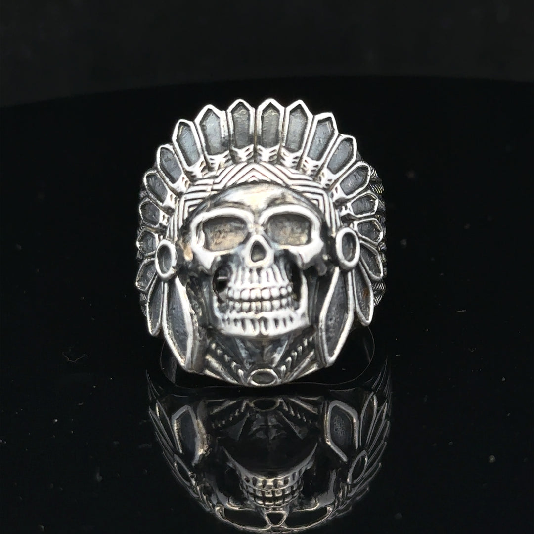 Silver ring size Z from Unbranded featuring a smooth band and shiny finish, displayed on a plain background.