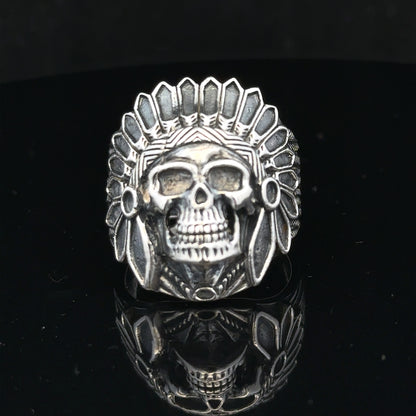 Silver ring size Z from Unbranded featuring a smooth band and shiny finish, displayed on a plain background.