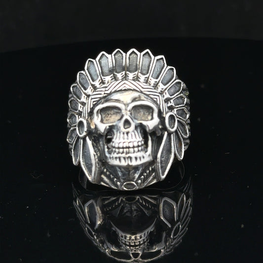 Silver ring size Z from Unbranded featuring a smooth band and shiny finish, displayed on a plain background.