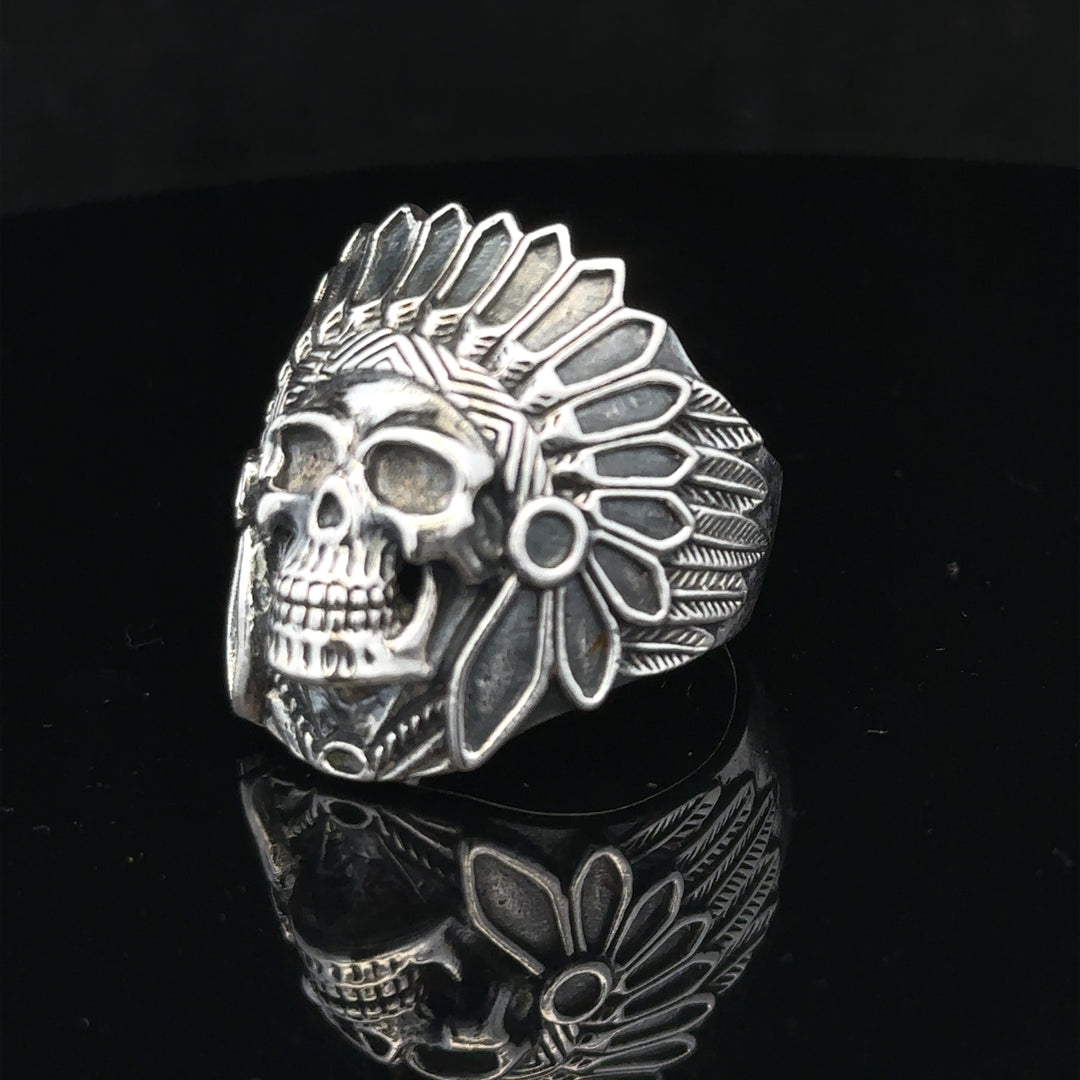 Silver ring size Z from an unbranded collection, featuring a sleek band design perfect for everyday wear.