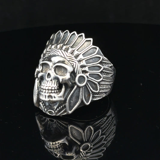 Silver ring size Z from an unbranded collection, featuring a sleek band design perfect for everyday wear.