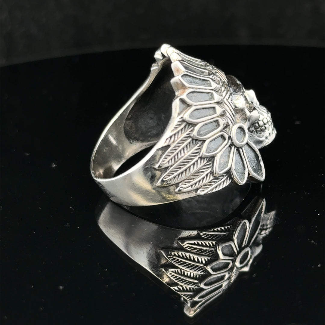 Silver ring size Z with a sleek band, featuring a polished finish, ideal for stylish jewelry collection.