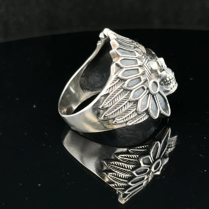 Silver ring size Z with a sleek band, featuring a polished finish, ideal for stylish jewelry collection.