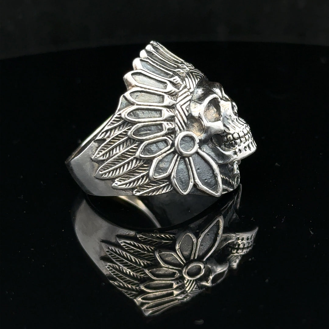 Silver ring in size Z with a smooth band, displayed on a neutral background, showcasing its simple and elegant design.