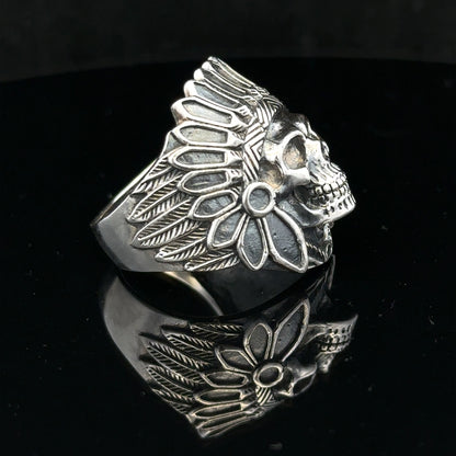 Silver ring in size Z with a smooth band, displayed on a neutral background, showcasing its simple and elegant design.
