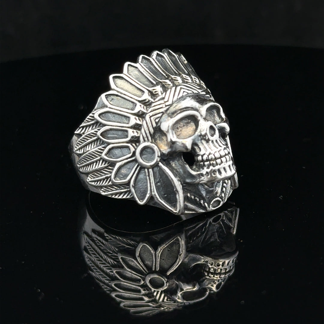 Silver ring size Z with a polished band, designed for elegant jewelry wear, featuring a simple unbranded style.